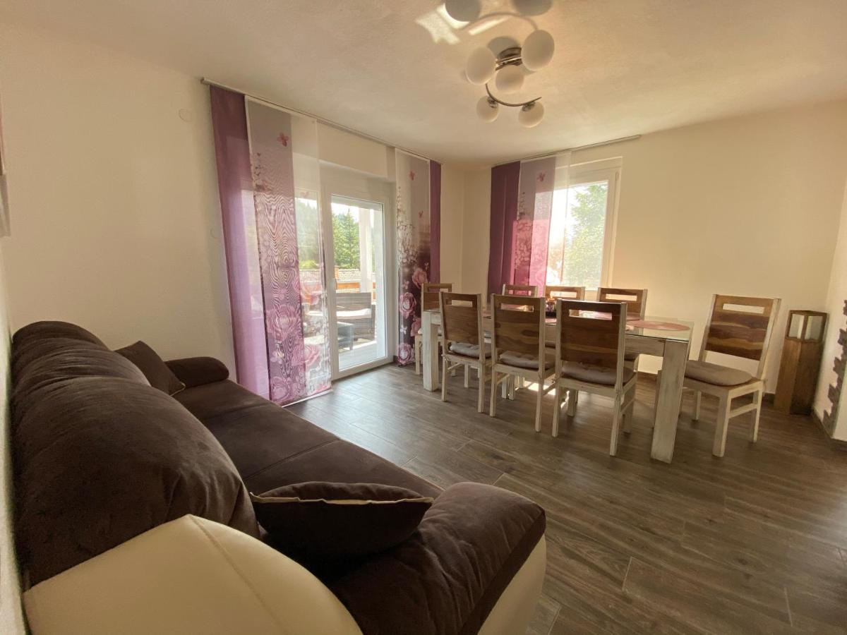 Traumhaus Flattnitz Apartment Екстериор снимка
