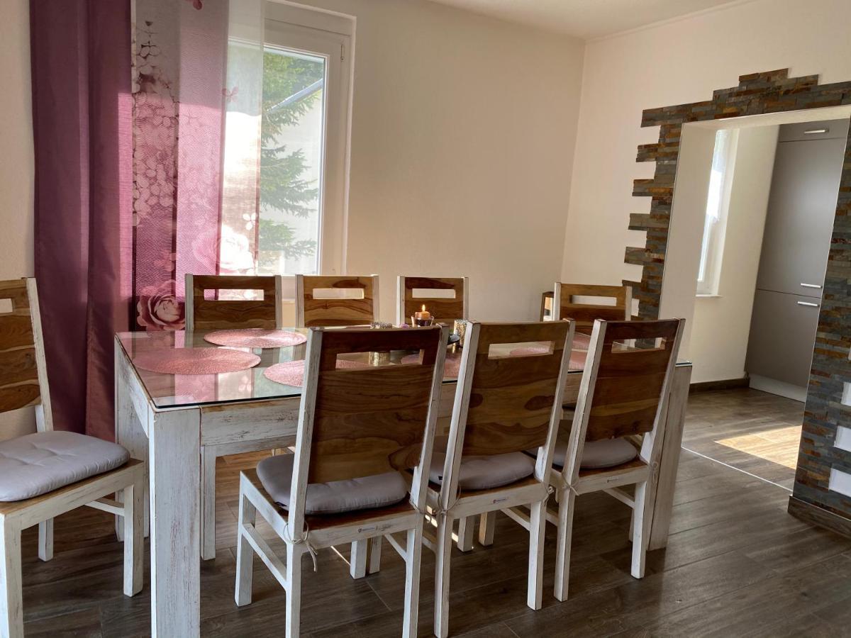 Traumhaus Flattnitz Apartment Екстериор снимка
