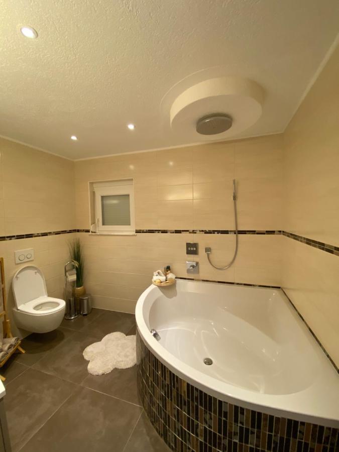 Traumhaus Flattnitz Apartment Екстериор снимка