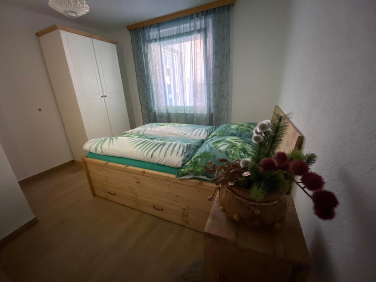 Traumhaus Flattnitz Apartment Екстериор снимка