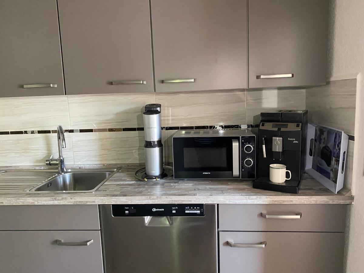 Traumhaus Flattnitz Apartment Екстериор снимка
