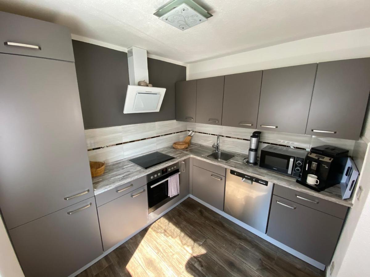 Traumhaus Flattnitz Apartment Екстериор снимка
