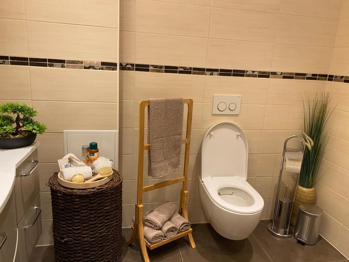 Traumhaus Flattnitz Apartment Екстериор снимка