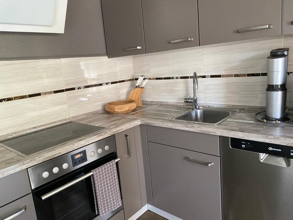 Traumhaus Flattnitz Apartment Екстериор снимка