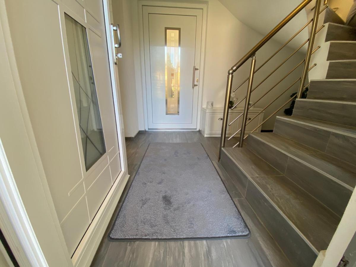Traumhaus Flattnitz Apartment Екстериор снимка