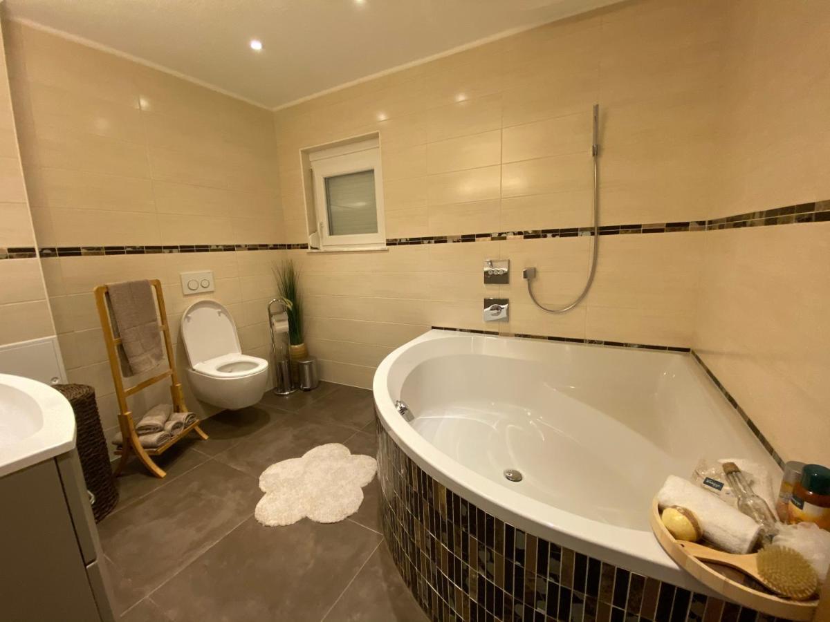 Traumhaus Flattnitz Apartment Екстериор снимка