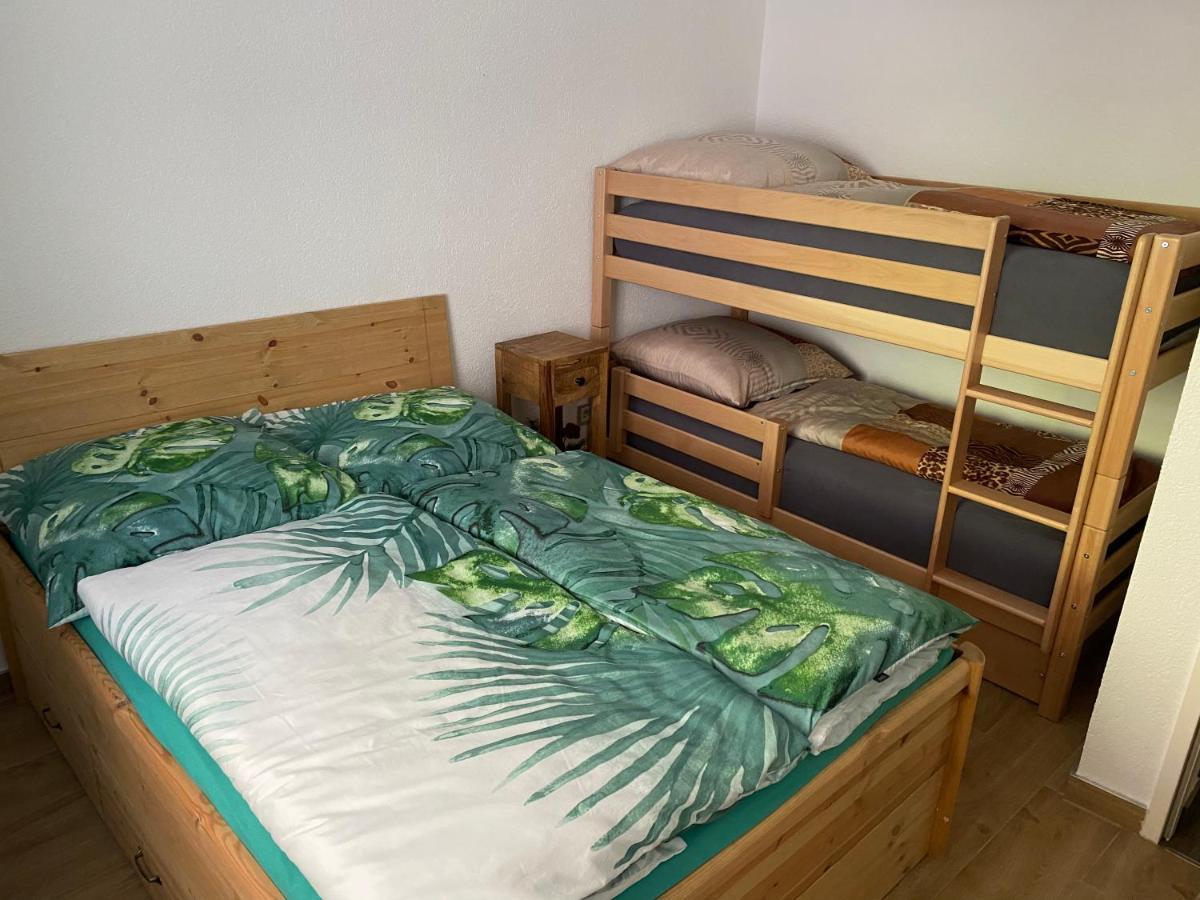 Traumhaus Flattnitz Apartment Екстериор снимка