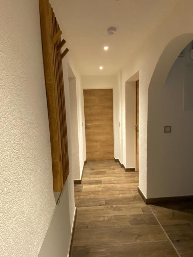 Traumhaus Flattnitz Apartment Екстериор снимка