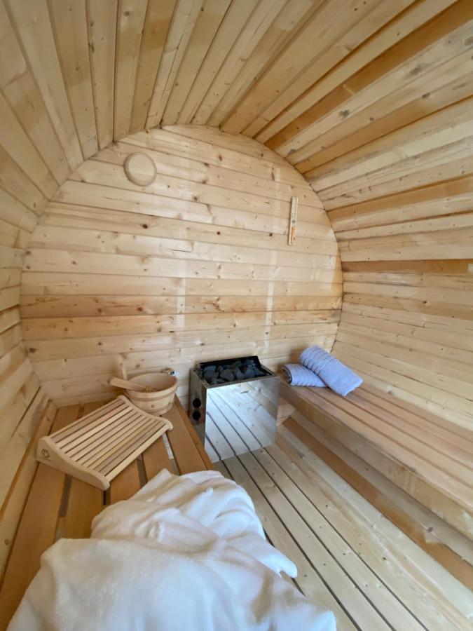 Traumhaus Flattnitz Apartment Екстериор снимка